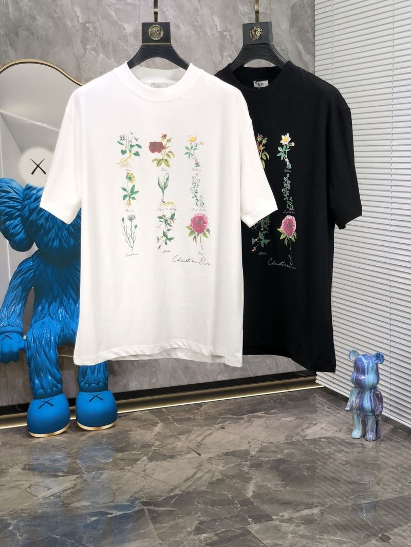 Christian Dior T-Shirts